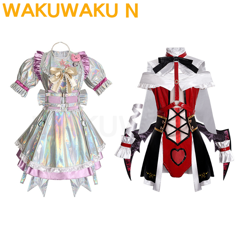 Baby Clothing Size - DISPONIBILE Costume Cosplay KAngel Ame-chan dal