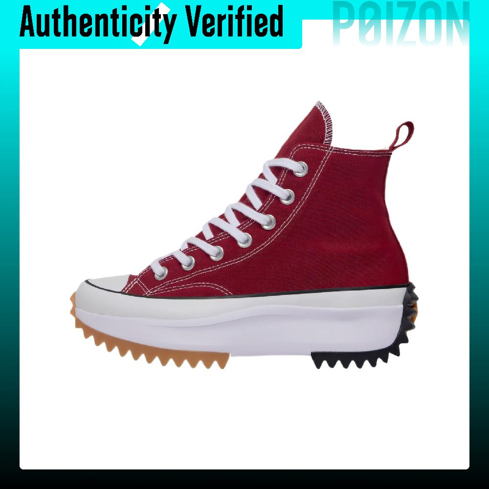 Converse Shoes Run Star Hike - Converse Run Star Hike Scarpe Casual