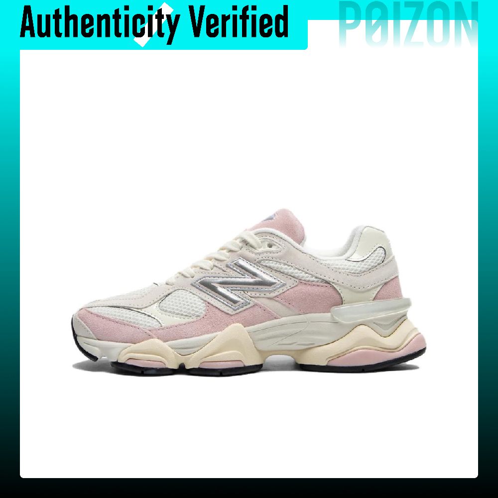 New Balance Shoes 9060 - Scarpe da Corsa New Balance NB