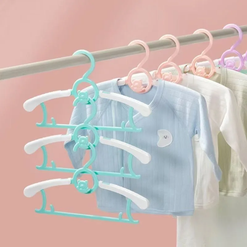 Baby Clothing Wardrobe - 5/10/20 pz Allungabile Baby Nursery Armadio