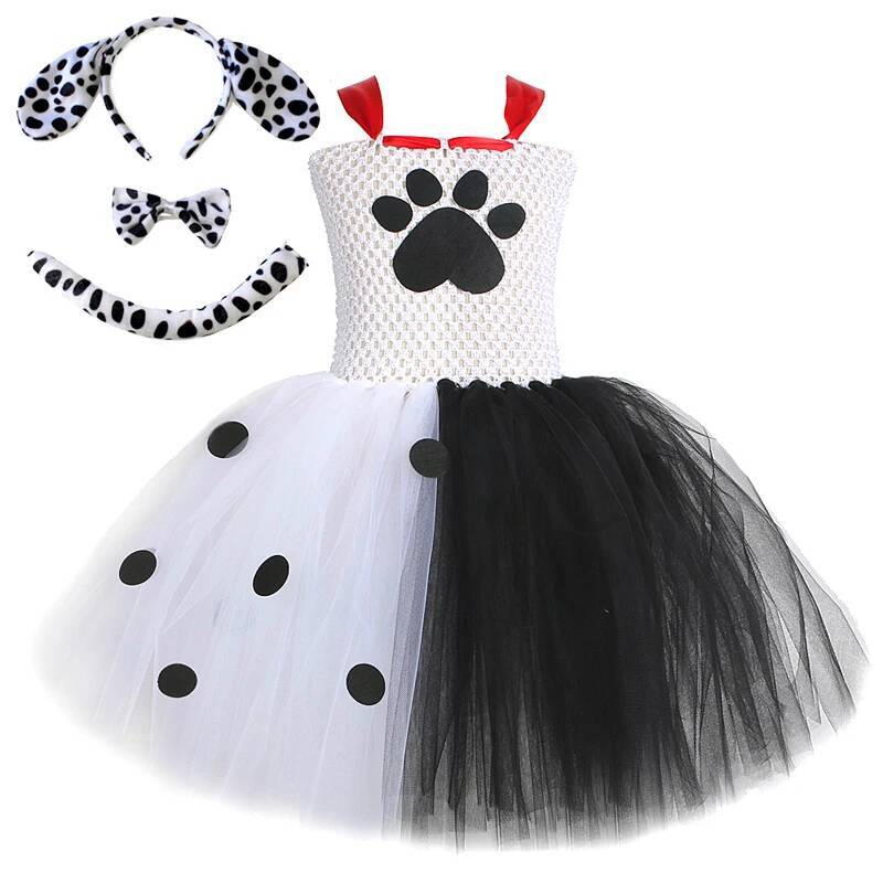 Baby Clothing Dresser - Vestito Tutu per Bambine a Tema