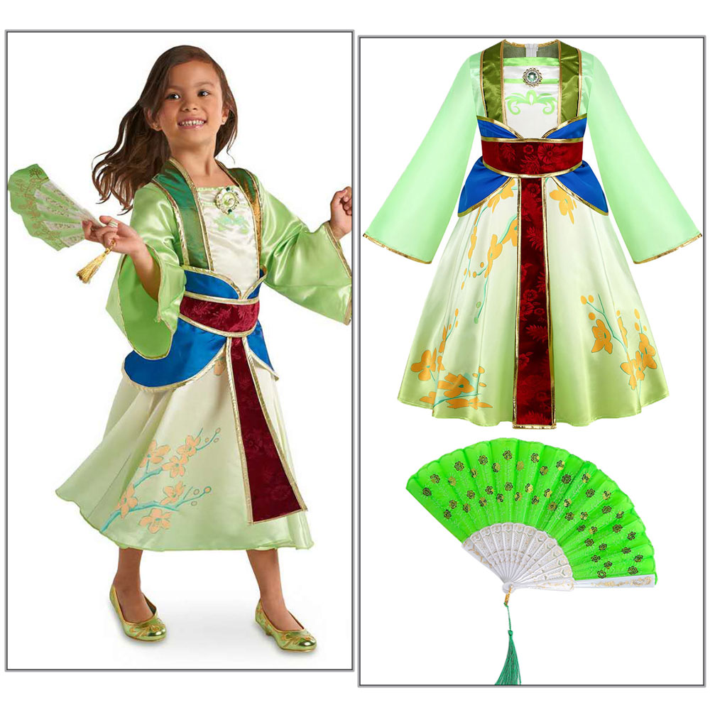 Baby Clothing Dresser - 2025 Ragazze Fata Hanfu Bambini Inverno