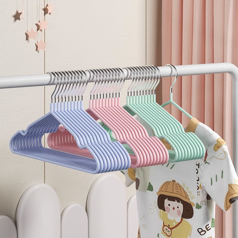 Baby Clothing Hanging Rack - Nano Trace - Grucce per bambini