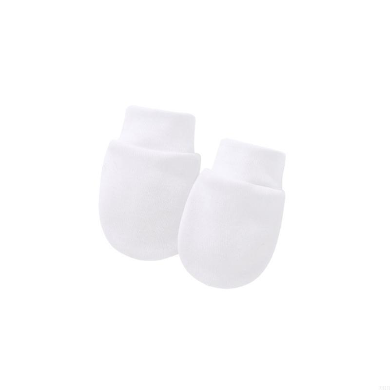 Baby Mittens Scratch - Guanti per paramani da bambina, ragazzo,
