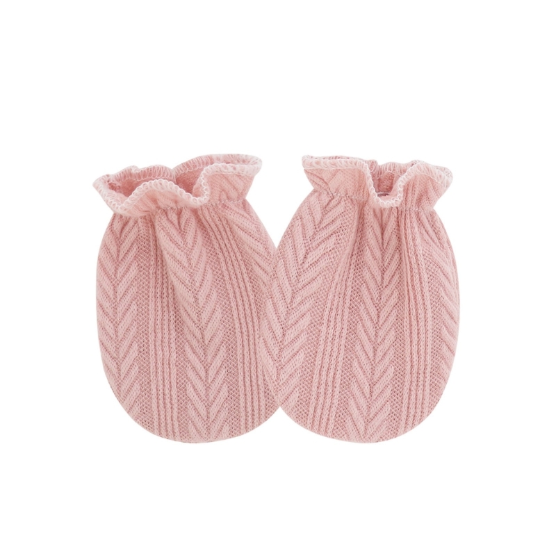 Baby Mittens Scratch - N80C Protezioni per le mani per