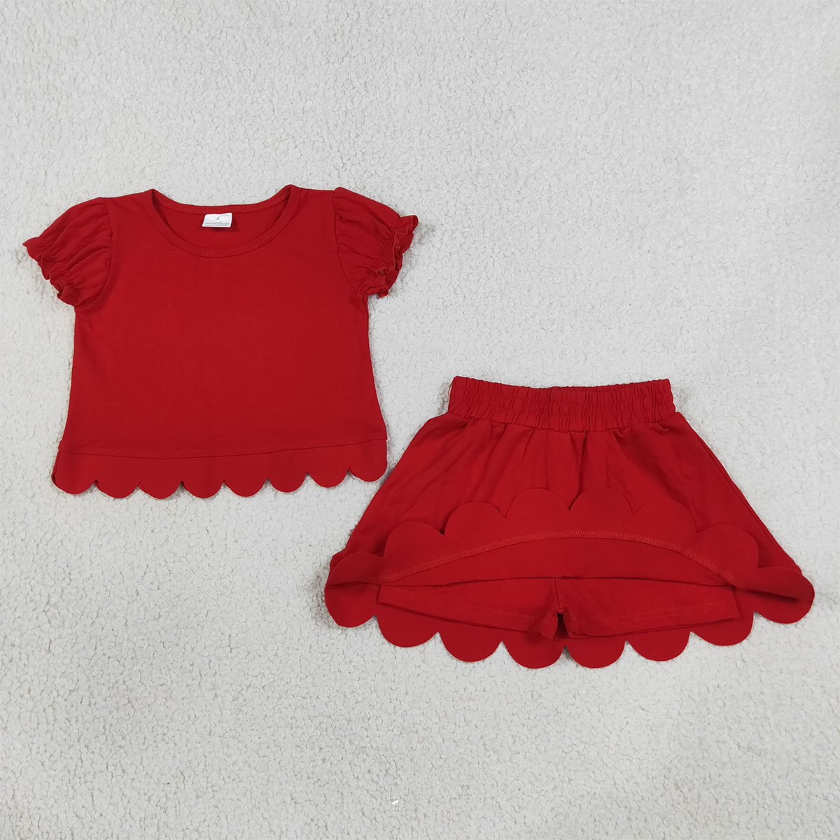Baby X Clothing - Abbigliamento per Bambine, Vestito al Ginocchio