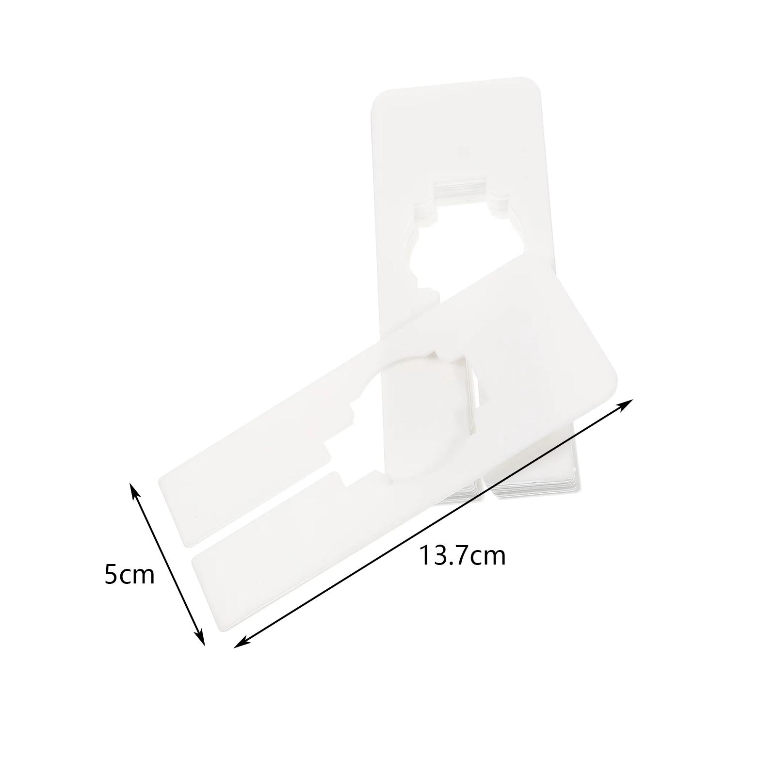 40 Pezzi di Divisori per Appen - Baby Clothing Wardrobe recensione e prezzo