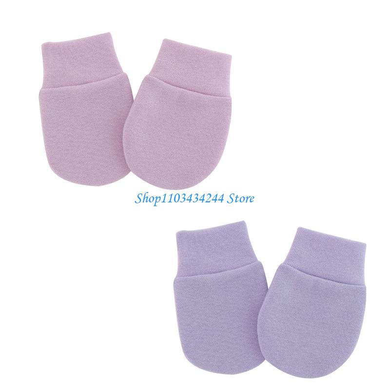 Guanti antigraffio per protezi - Baby Mittens Scratch recensione e prezzo
