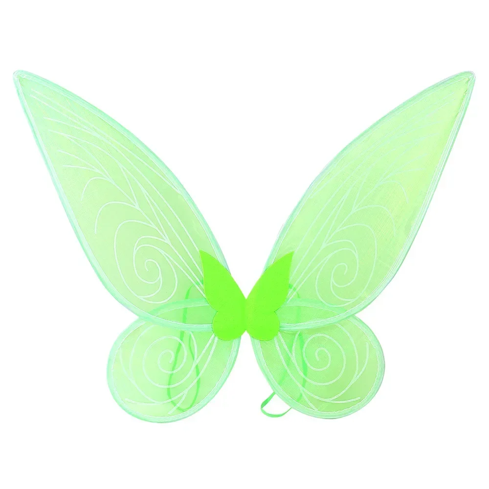 Ragazze Green Fairy Cosplay pu - Baby Clothing Dresser recensione e prezzo