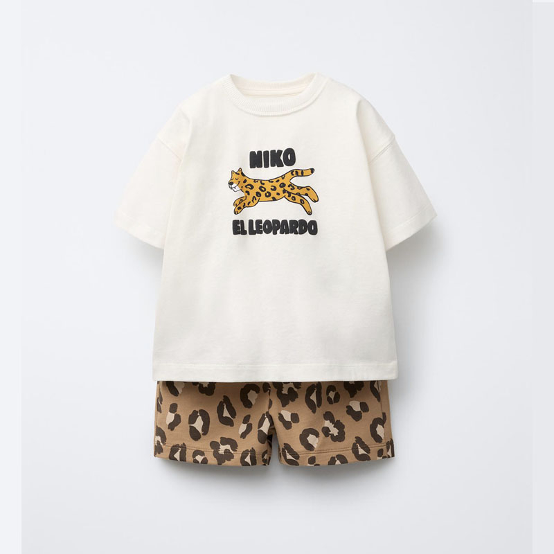 Vestiti estivi per bambini T-s - Baby Clothing Boutique recensione e prezzo