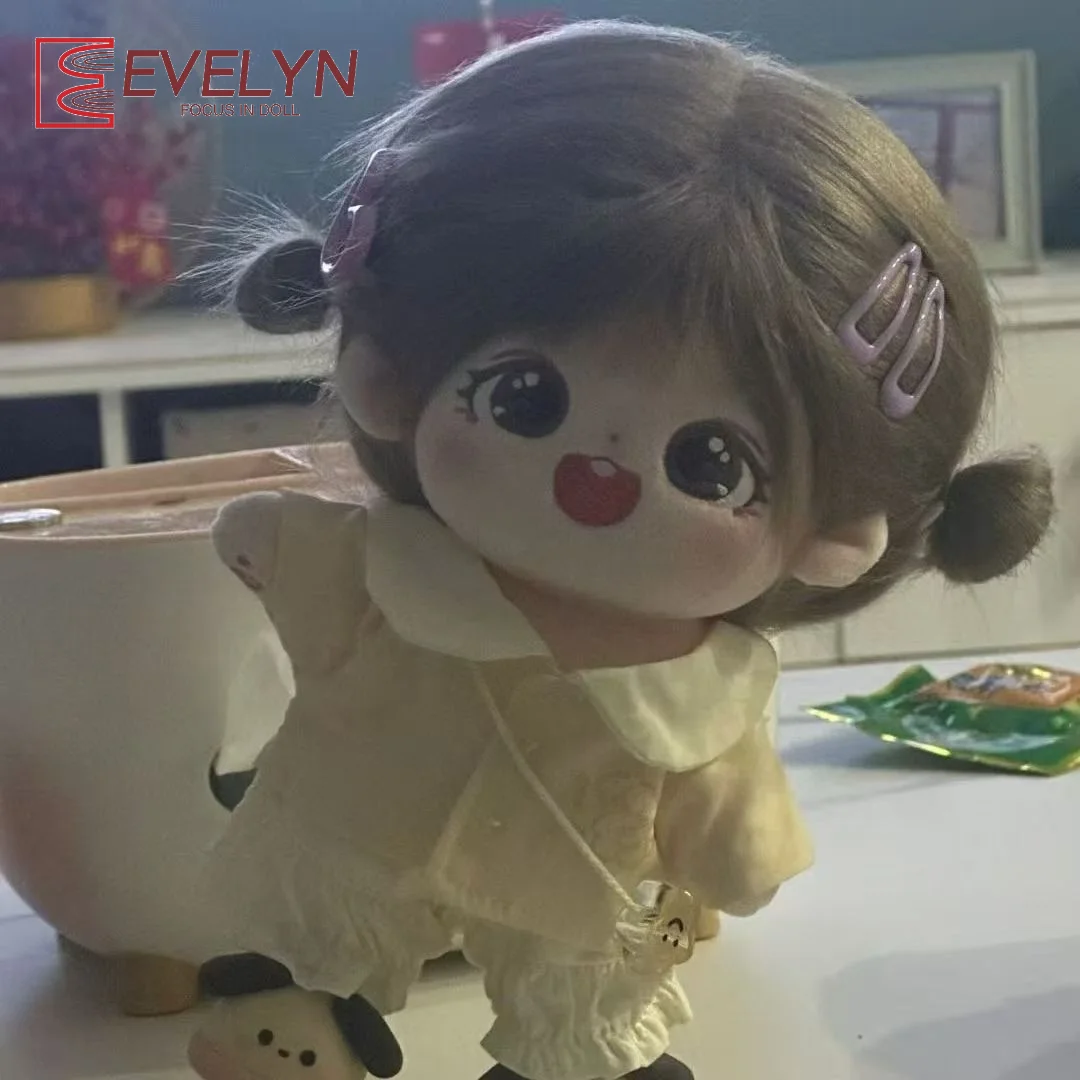 Evelyn, bambola famosa in coto - Baby Clothing Used recensione e prezzo