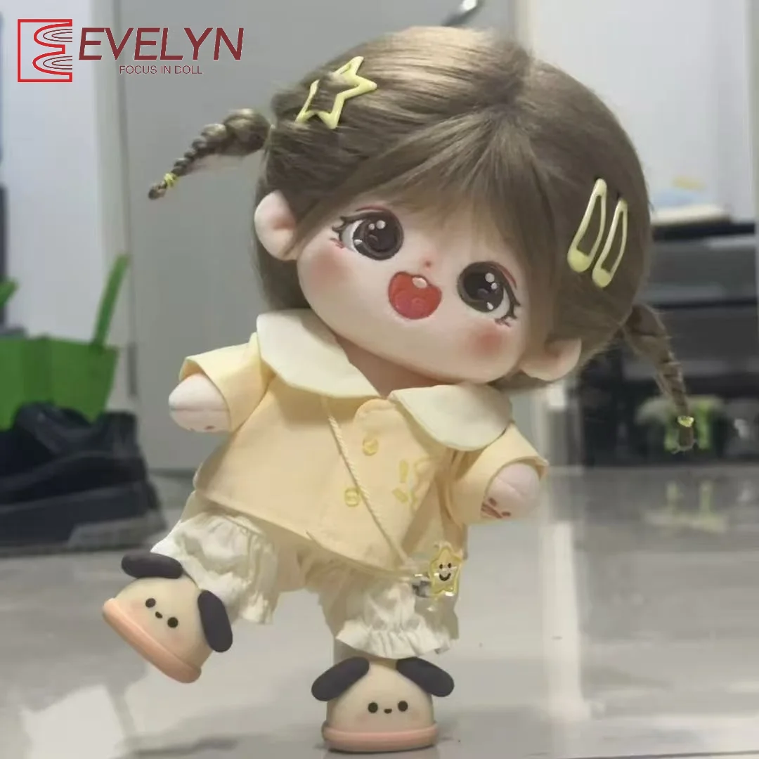 Evelyn, bambola famosa in coto - Baby Clothing Used recensione e prezzo