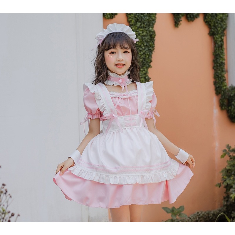 Costume Cosplay Giapponese, Ve - Baby Clothing Size recensione e prezzo
