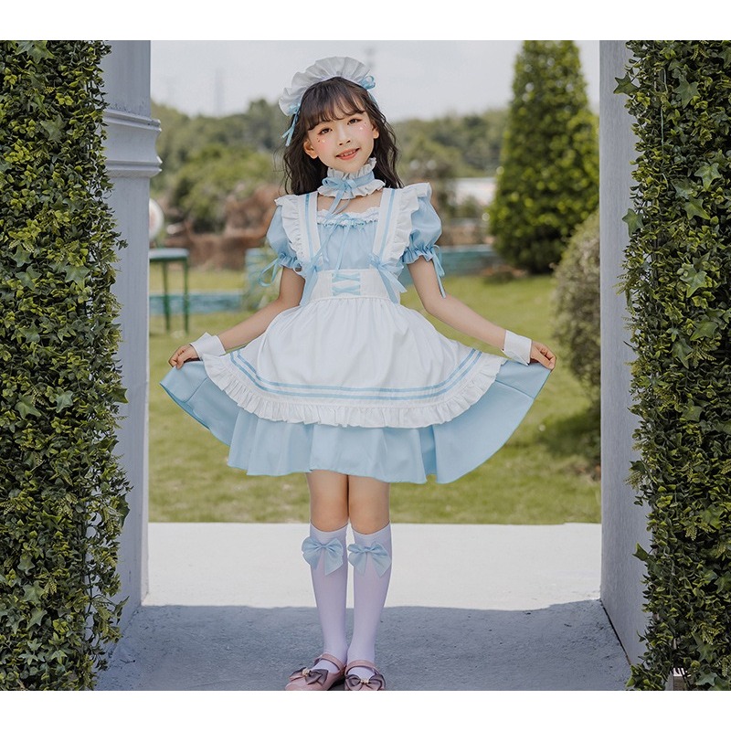 Costume Cosplay Giapponese, Ve - Baby Clothing Size recensione e prezzo