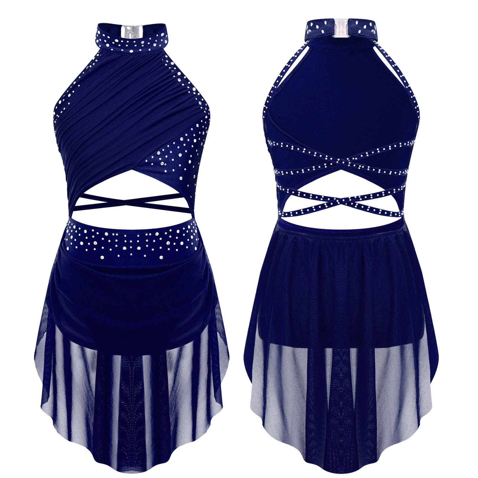 Vestito da body da balletto pe - Baby Clothing Size recensione e prezzo