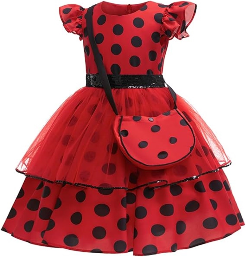 Costume cosplay per ragazze Ab - Baby Clothing Size recensione e prezzo