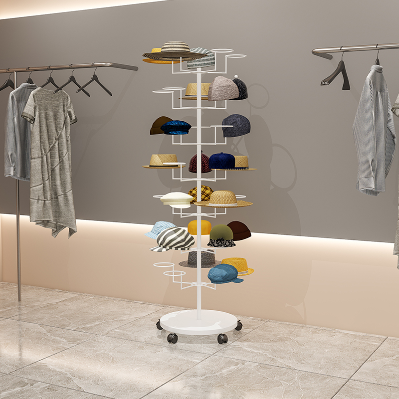 # Espositore per cappelli   Es - Baby Clothing Hanging Rack recensione e prezzo
