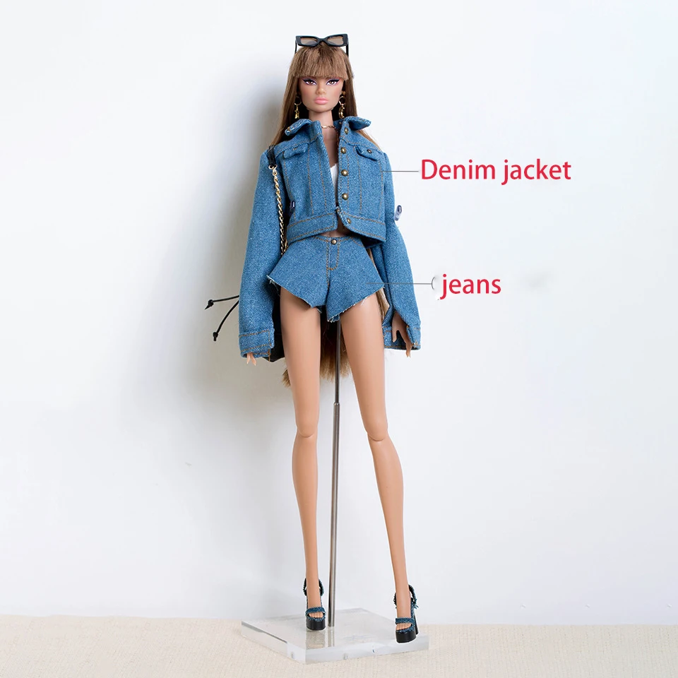 Xianxian 1/6 Supermodel Doll C - Baby Clothing Unique recensione e prezzo