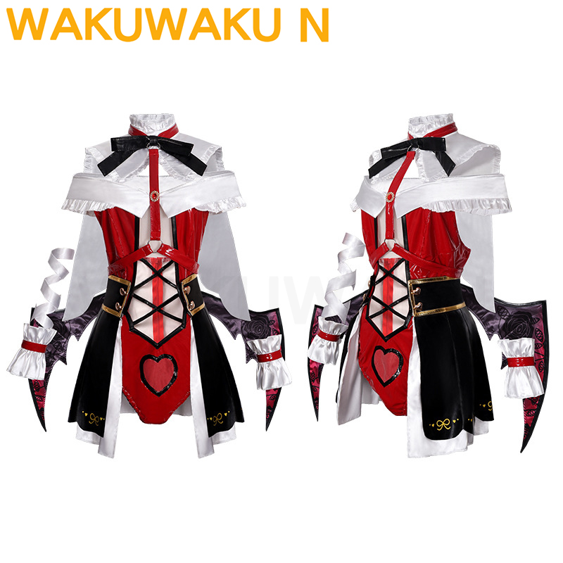 DISPONIBILE Costume Cosplay KA - Baby Clothing Size recensione e prezzo