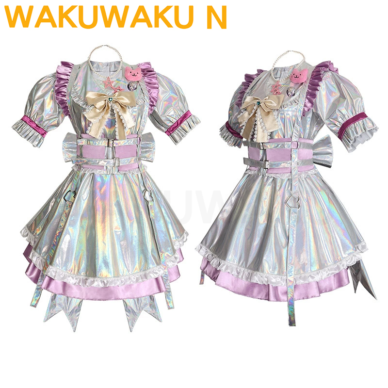 DISPONIBILE Costume Cosplay KA - Baby Clothing Size recensione e prezzo