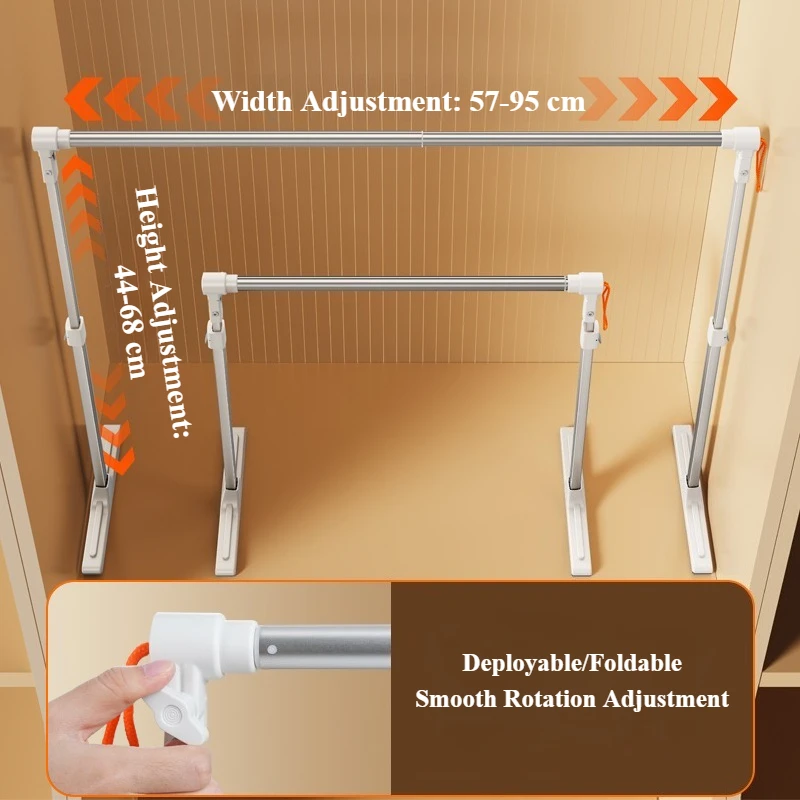 Eary Appendiabiti per animali  - Baby Clothing Hanging Rack recensione e prezzo