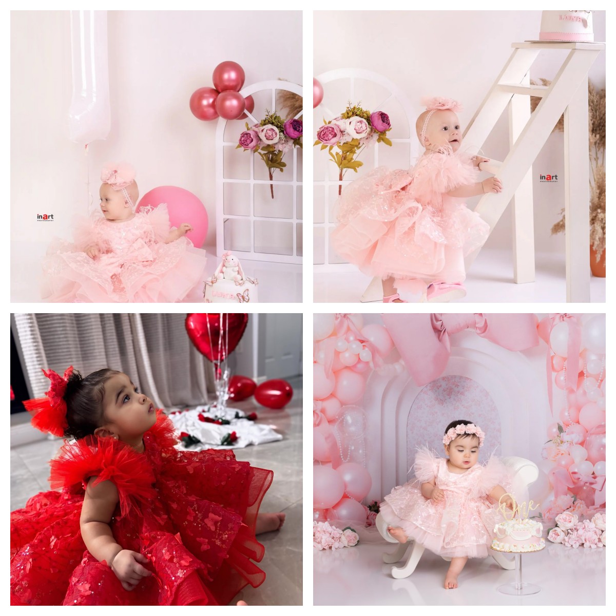 Abito da Cerimonia per Bambine - Baby Clothing Dresser recensione e prezzo