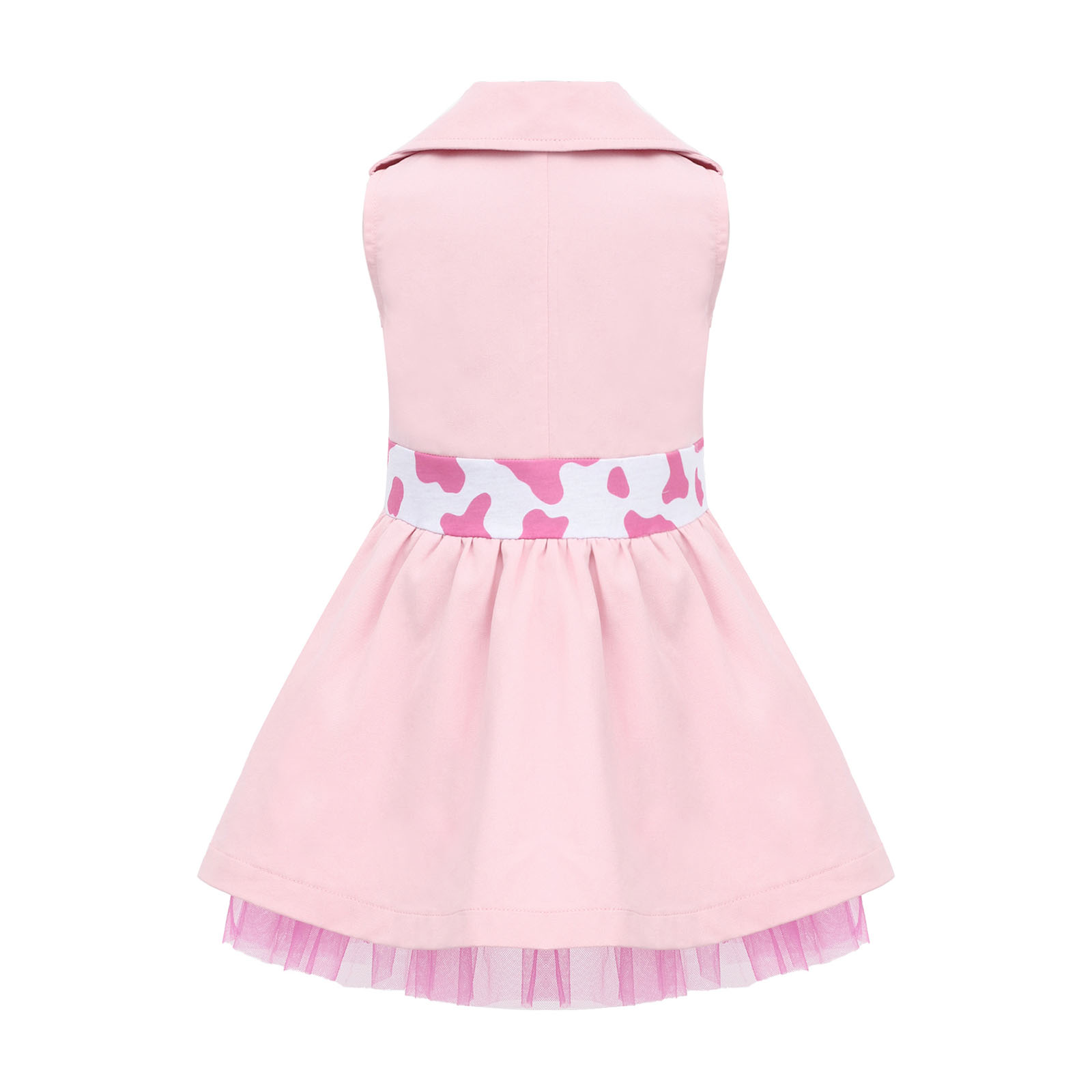 Vestito da Zookeeper per Bambi - Baby Clothing Dresser recensione e prezzo