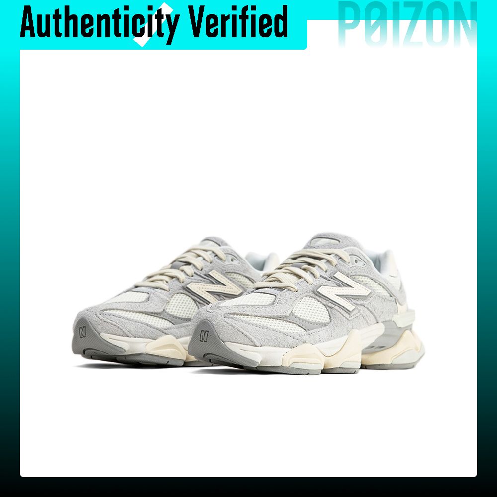 Scarpe casual New Balance NB 9 - New Balance Shoes 9060 recensione e prezzo