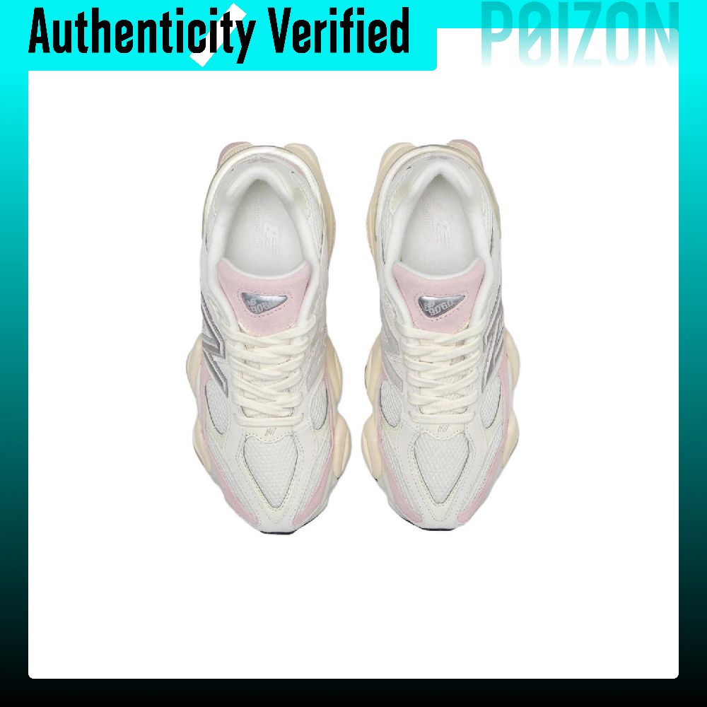 Scarpe da Corsa New Balance NB - New Balance Shoes 9060 recensione e prezzo