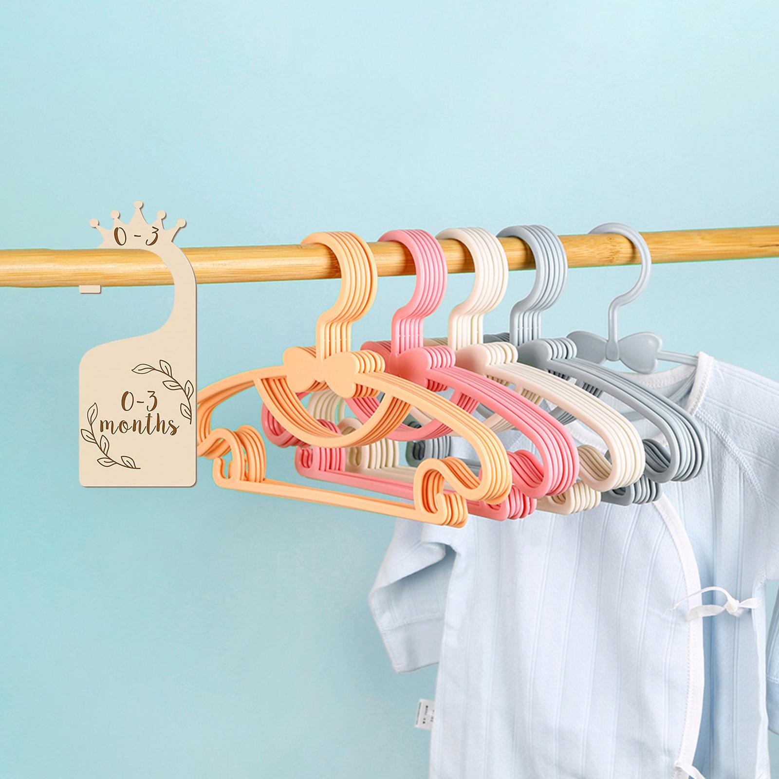 Divisori per Armadio per Bambi - Baby Clothing Wardrobe recensione e prezzo