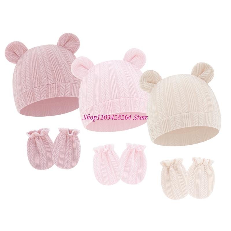 Guanti per cappelli, set guant - Baby Mittens Scratch recensione e prezzo