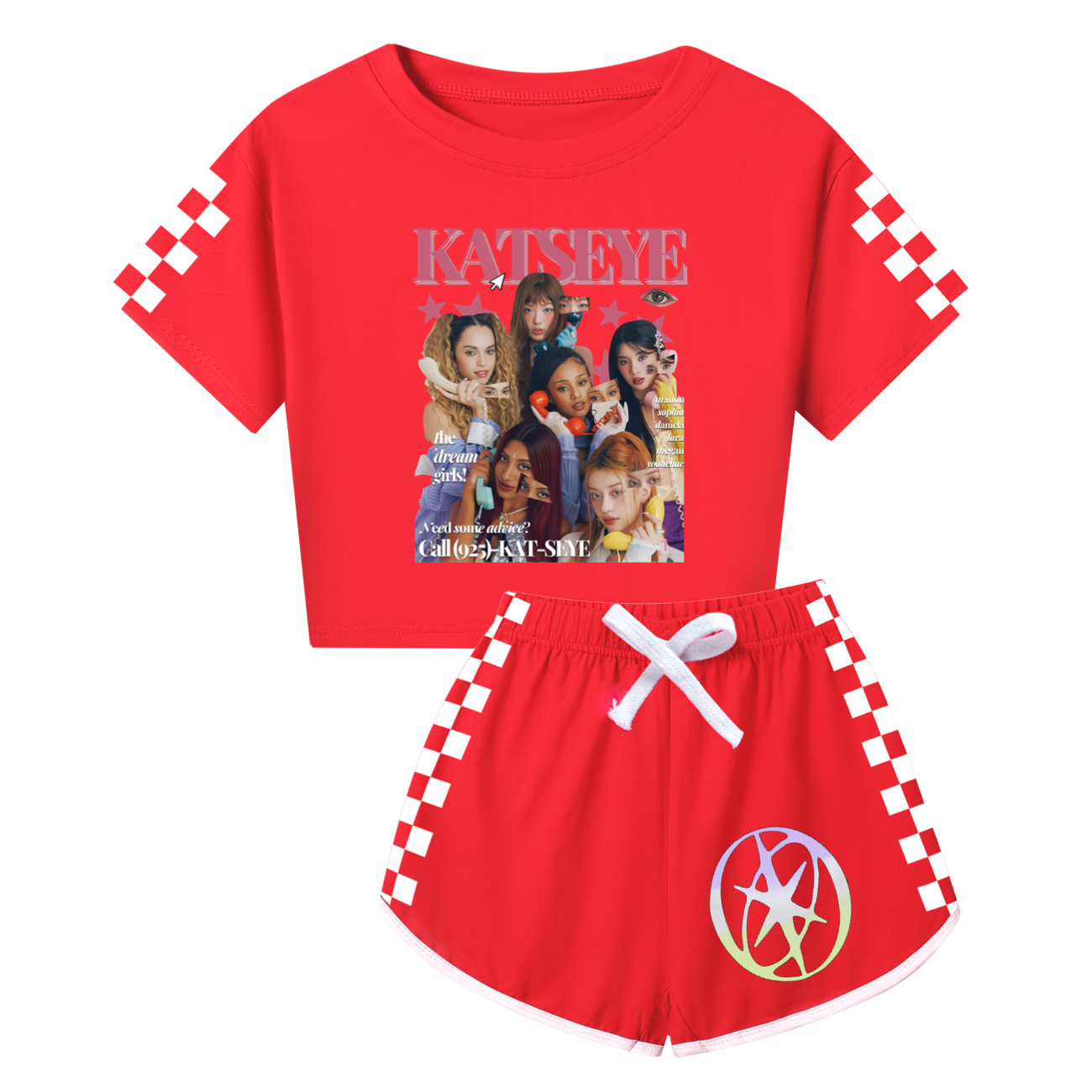 KATSEYE Abbigliamento per bamb - Baby Clothing Boutique recensione e prezzo