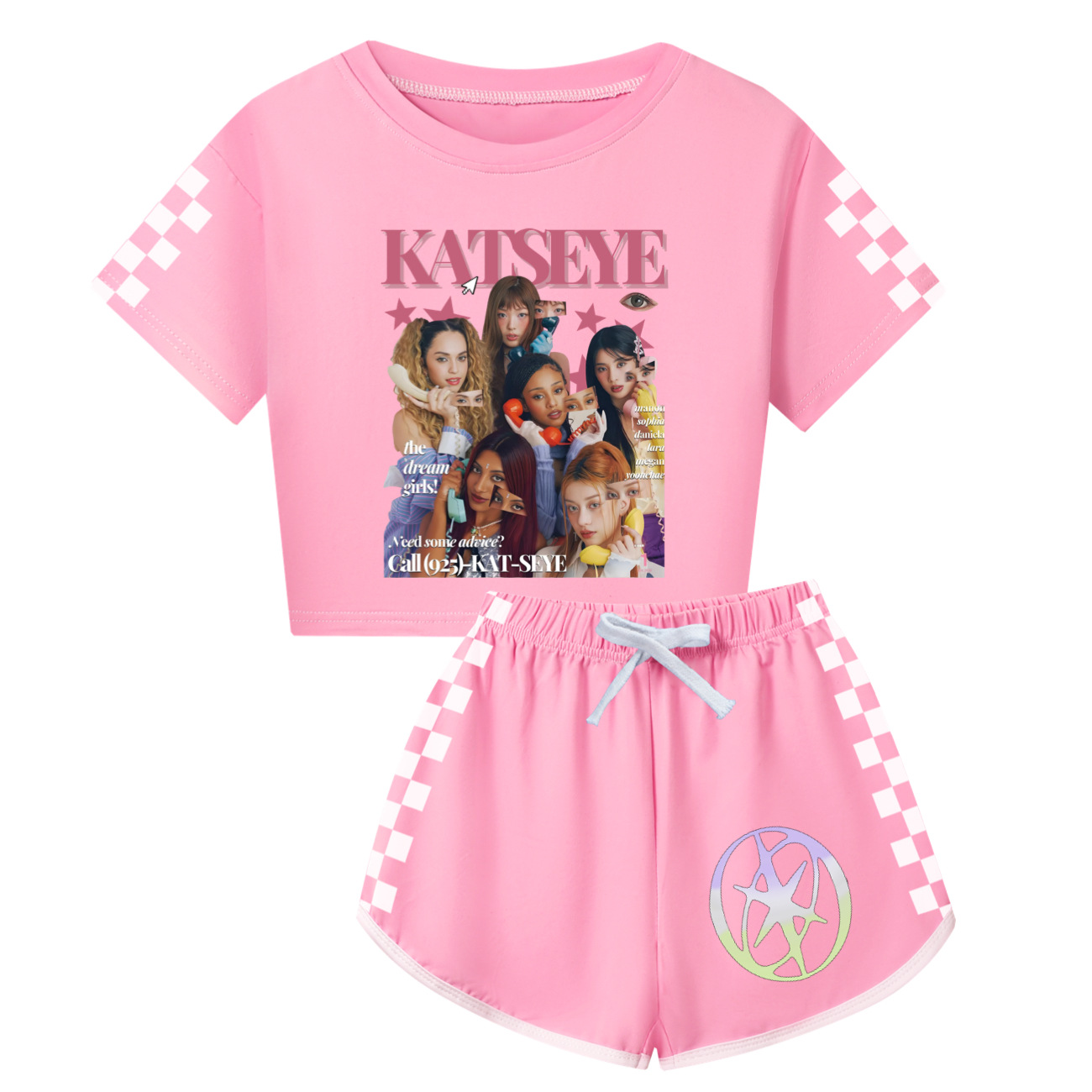 KATSEYE Abbigliamento per bamb - Baby Clothing Boutique recensione e prezzo