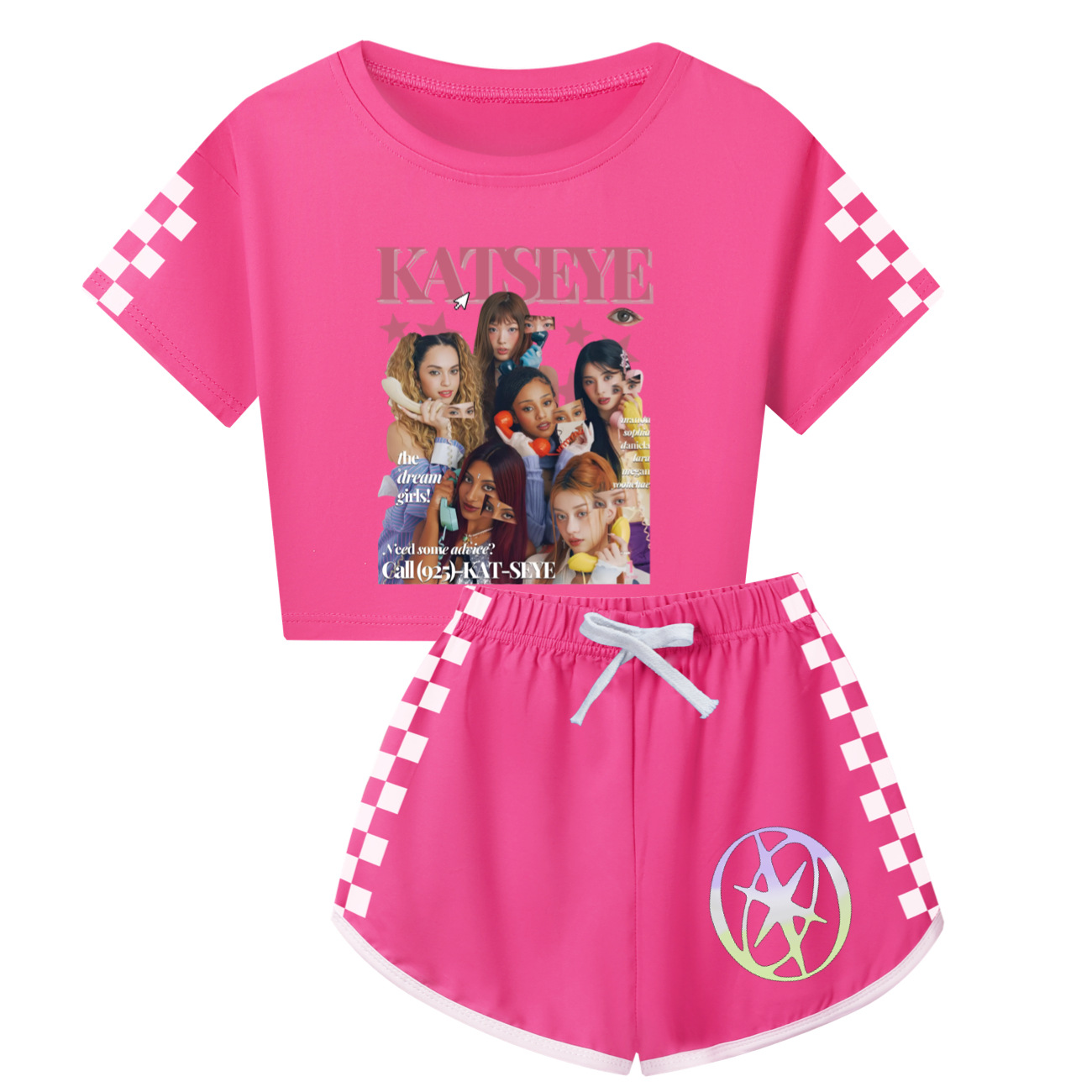 KATSEYE Abbigliamento per bamb - Baby Clothing Boutique recensione e prezzo