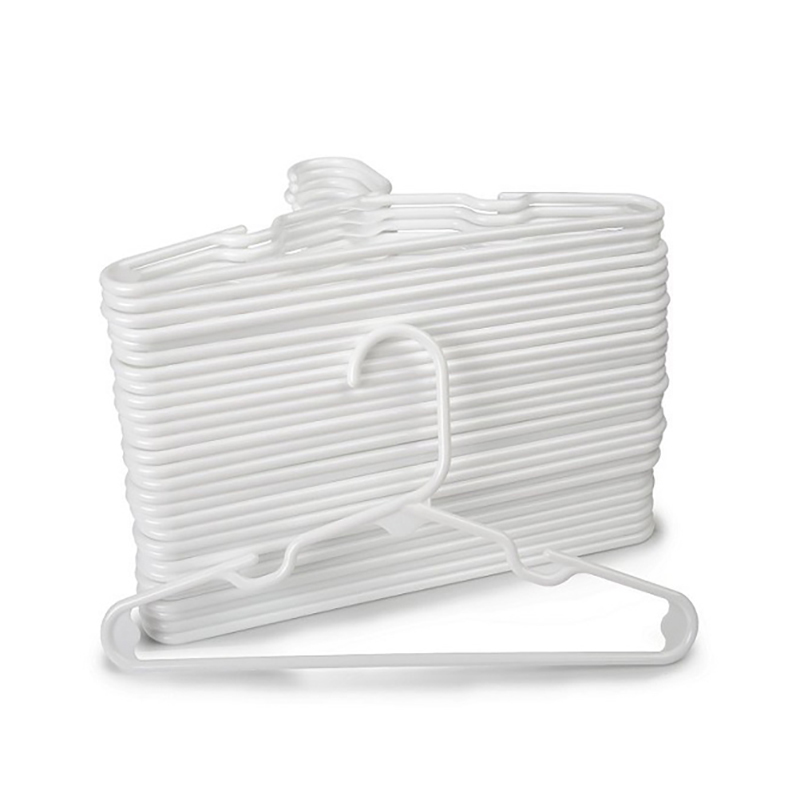 Set di 20 grucce in plastica p - Baby Clothing Wardrobe recensione e prezzo