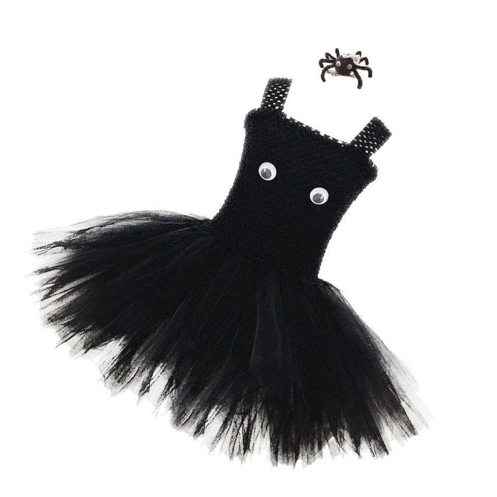 1 Set Costume da Ragazza Ragno - Baby Clothing Unique recensione e prezzo