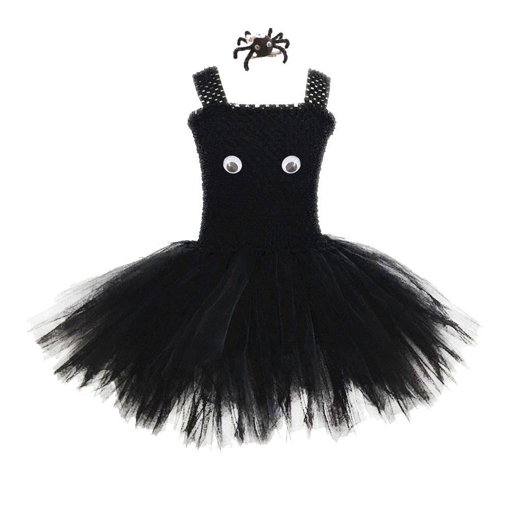 1 Set Costume da Ragazza Ragno - Baby Clothing Unique recensione e prezzo
