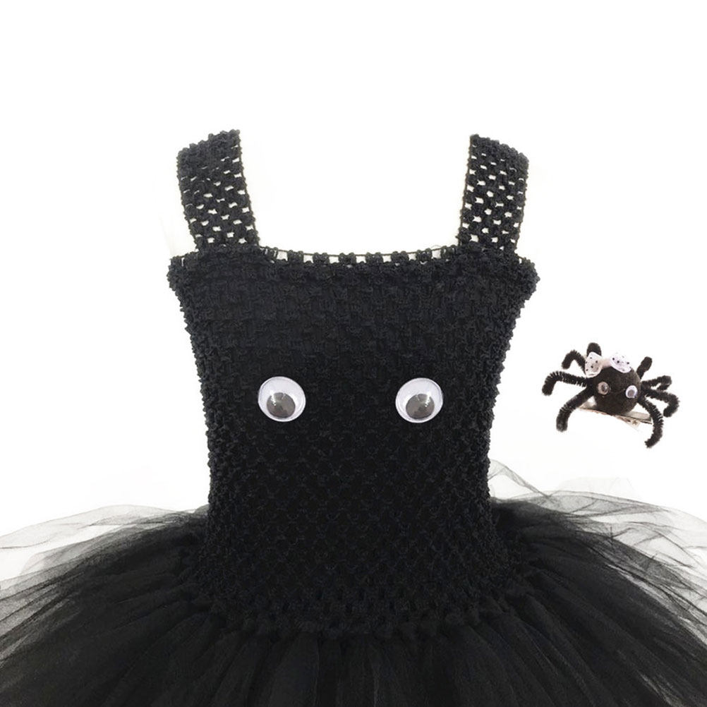 1 Set Costume da Ragazza Ragno - Baby Clothing Unique recensione e prezzo