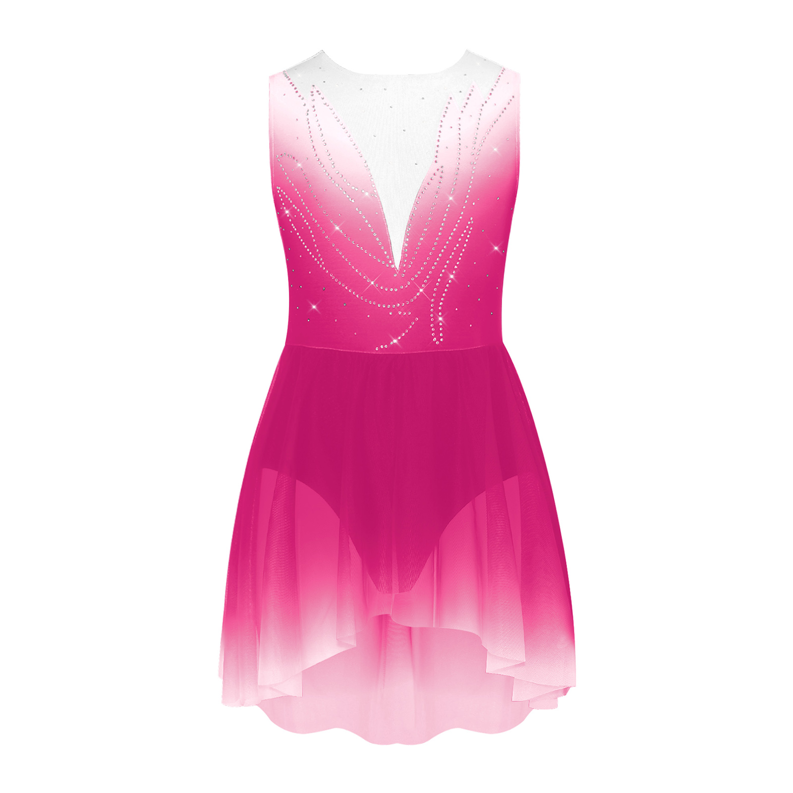 Costume da Pattinaggio Artisti - Baby Clothing Size recensione e prezzo