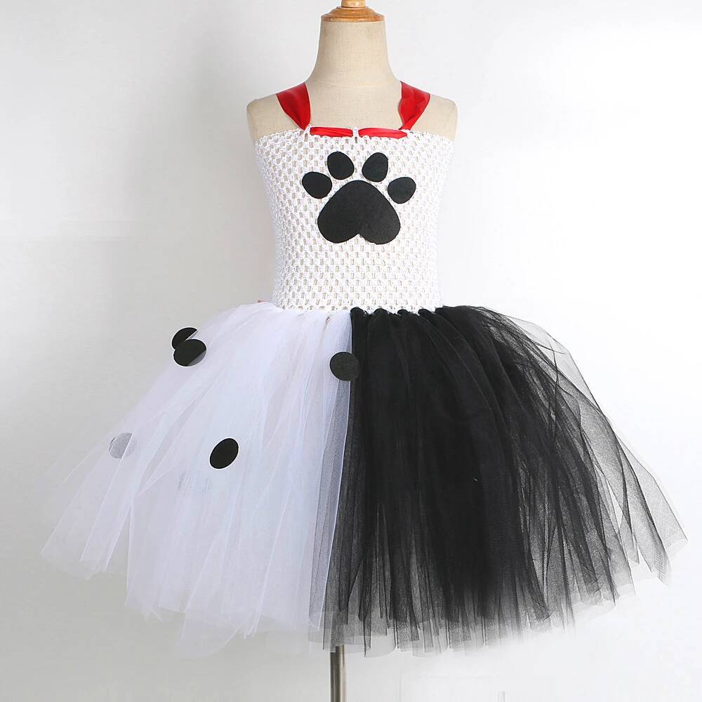 Vestito Tutu per Bambine a Tem - Baby Clothing Dresser recensione e prezzo