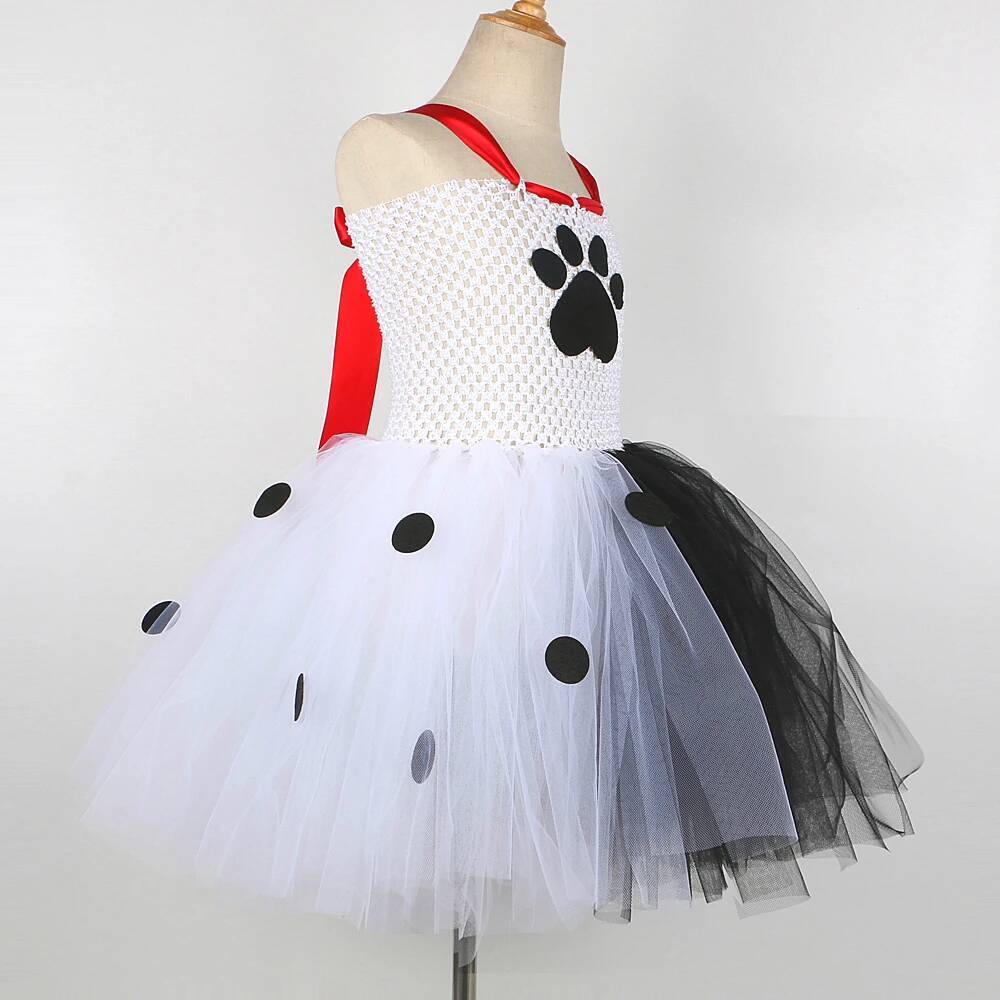 Vestito Tutu per Bambine a Tem - Baby Clothing Dresser recensione e prezzo