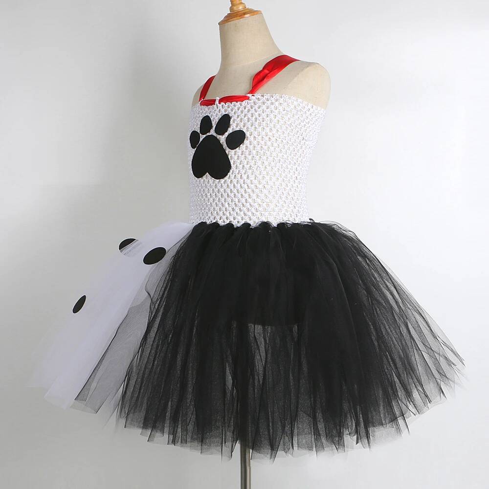 Vestito Tutu per Bambine a Tem - Baby Clothing Dresser recensione e prezzo