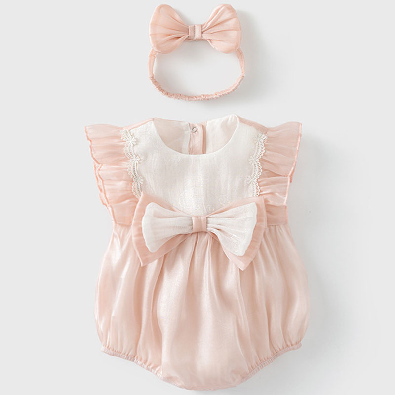 Set da 2 pezzi vestiti estivi  - Baby Clothing Boutique recensione e prezzo