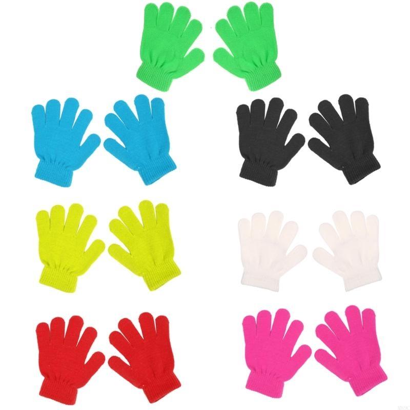 M89C Guanti per neonato Guanti - Baby Mittens Scratch recensione e prezzo