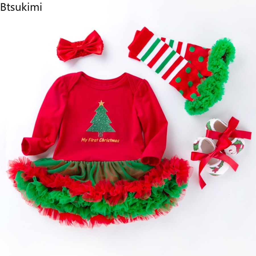 Abbigliamento natalizio per ne - Baby X Clothing recensione e prezzo
