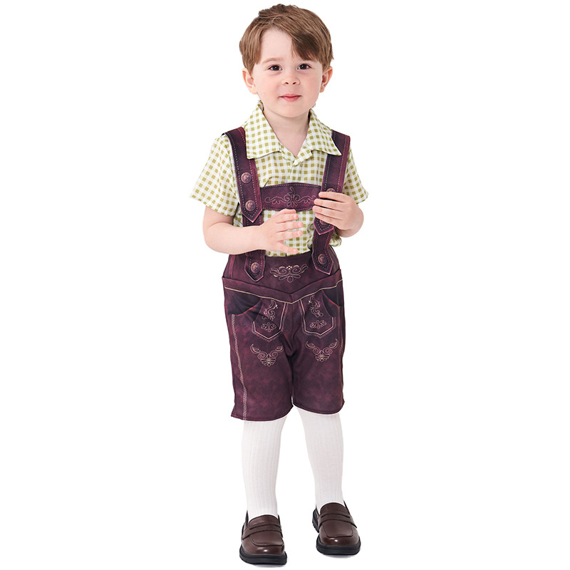 Vestiti per neonato Costume te - Baby Clothing Size recensione e prezzo