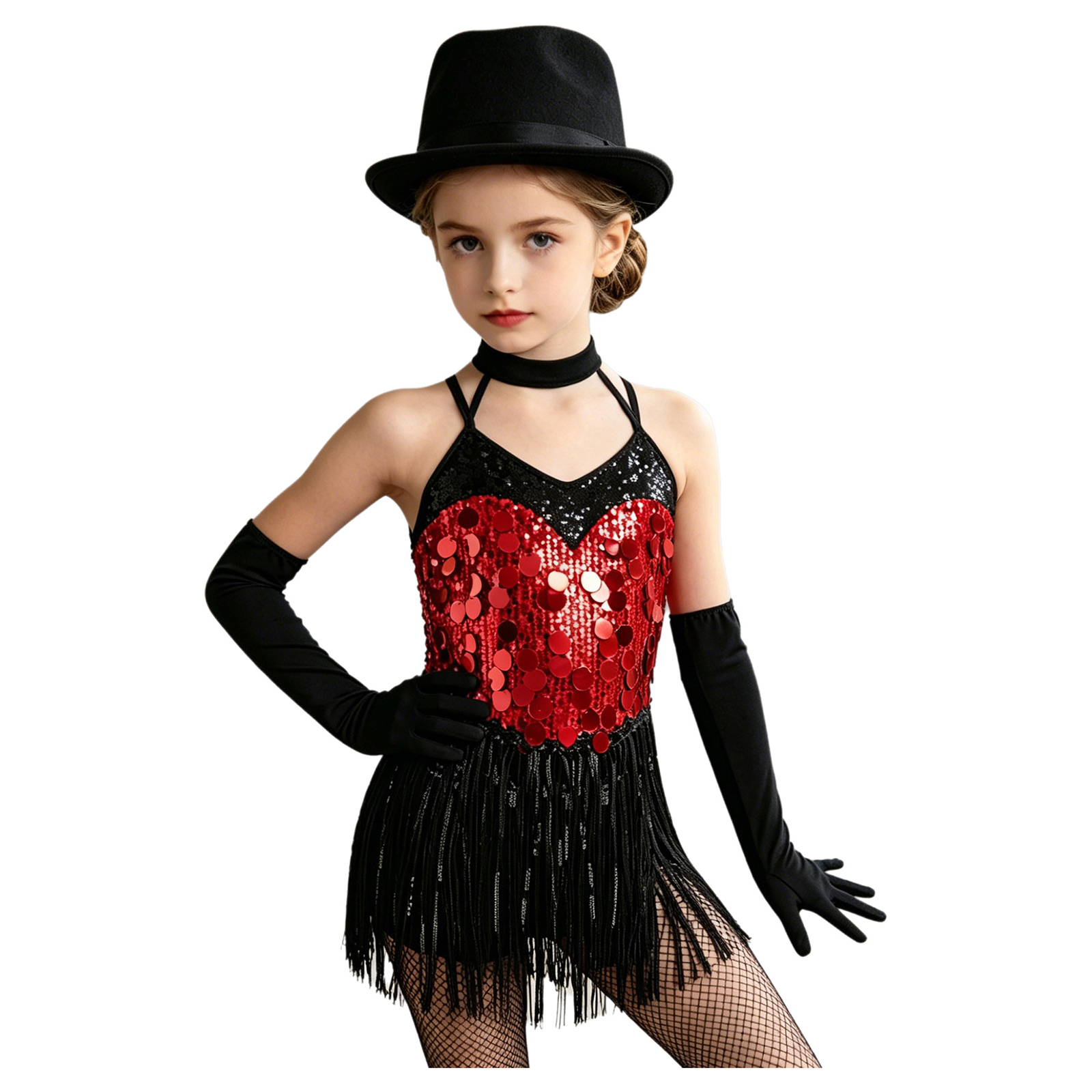 Vestito da ballo latino con na - Baby Clothing Size recensione e prezzo