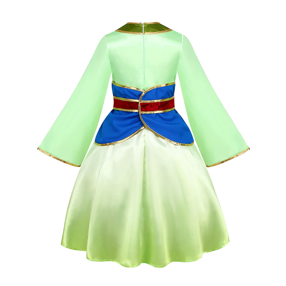 Costumi da Principessa Mulan p - Baby Clothing Dresser recensione e prezzo