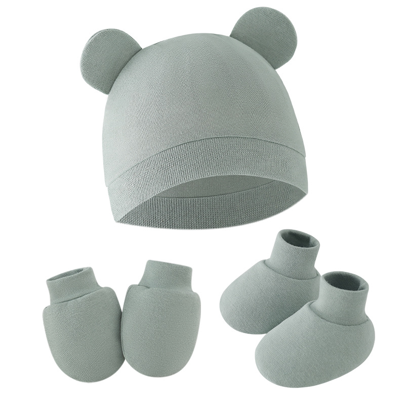 Simpatico cappello da bambino  - Baby Mittens Scratch recensione e prezzo