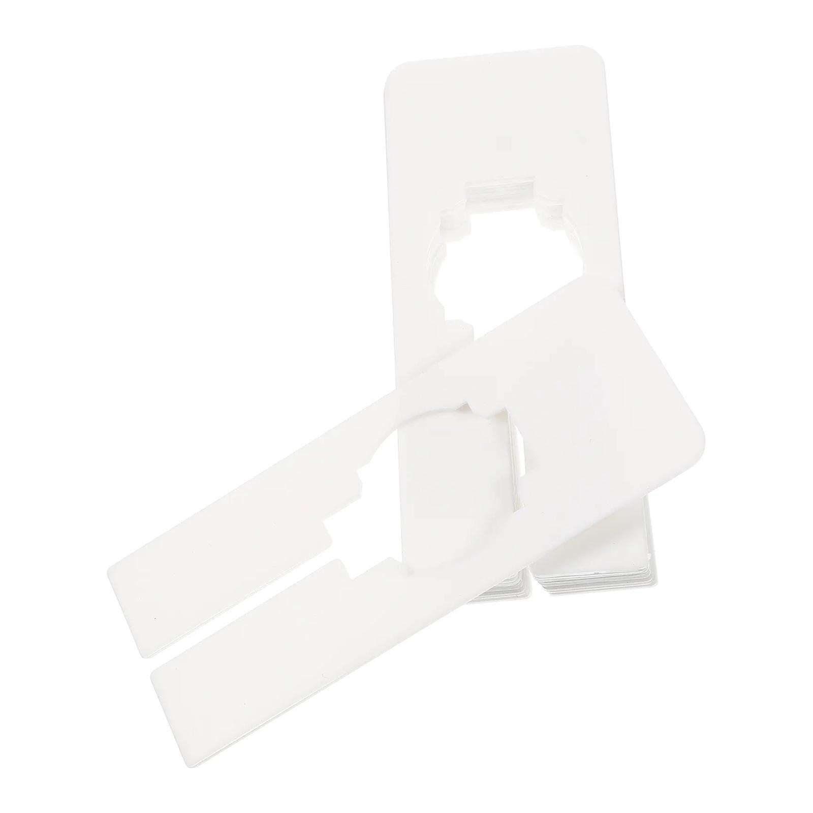 28x Divisori per Armadio e Cap - Baby Clothing Hanging Rack recensione e prezzo